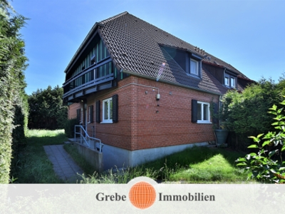 Willkommen daheim! Reihenendhaus für Sie frei